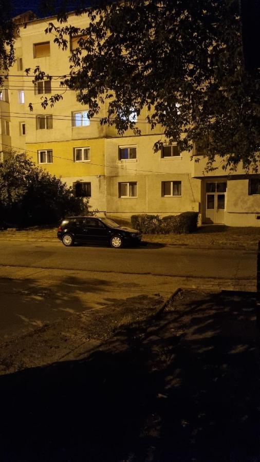 Maxx Lake Apart Bacău Exterior foto
